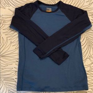 Icebreaker kids base layer 200 weight